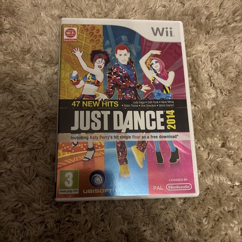 Videogioco just dance 2014 - just,