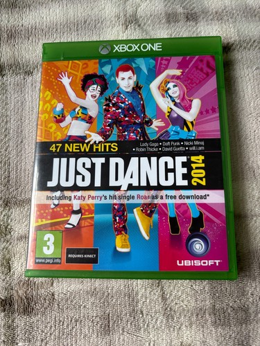 Just dance 2014 xbox one - xbox,