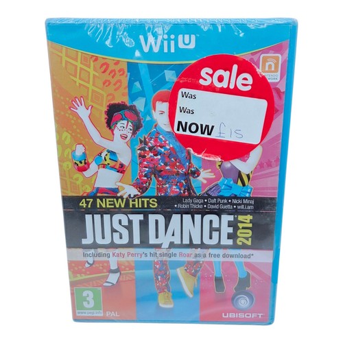 Just dance 2014 gioco - dance, nintendo